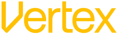 Vertex Logo