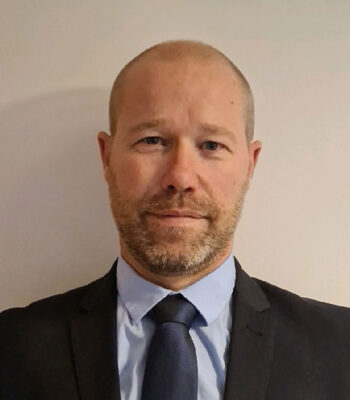 Grant Pittard - Vertex