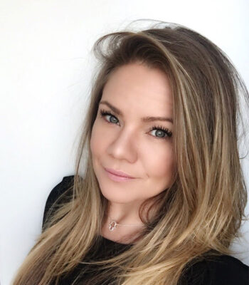 Sarah Berryman - Vertex