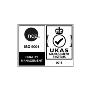 ISO 9001 | Vertex - Vertex