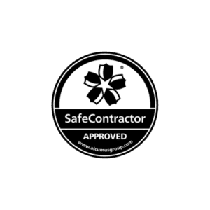 Safe Contractor Approved | Vertex - Vertex