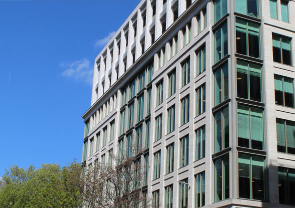Commercial Office Space | Sectors | Vectors