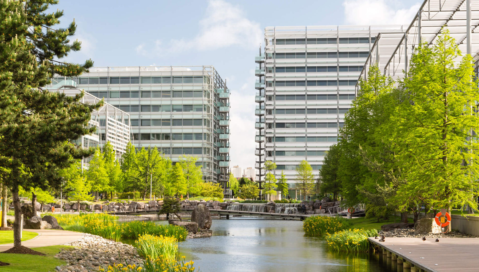 Estates & Business Parks | Sectors | Vectors - Vertex Estates & Business Parks | Sectors | Vectors - Vertex