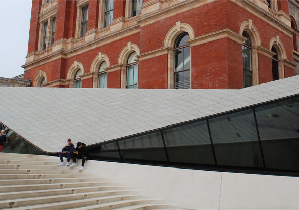 Heritage & Leisure | Sectors | Vertex