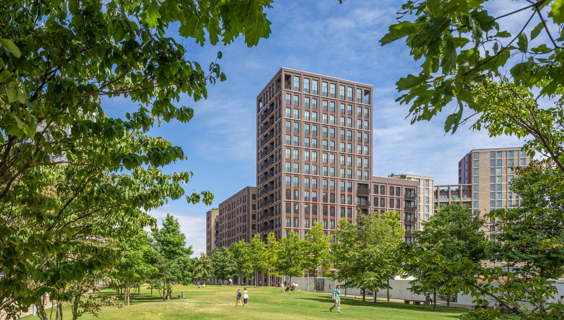 High End Residential | Sectors | Vertex - Vertex