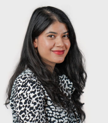 Mandira Tripathi - Vertex