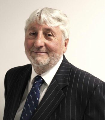 Brian Blakesley - Vertex