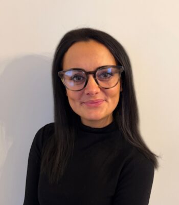 Georgina Burton - Vertex